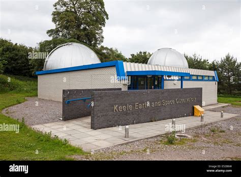 Keele Observatory
